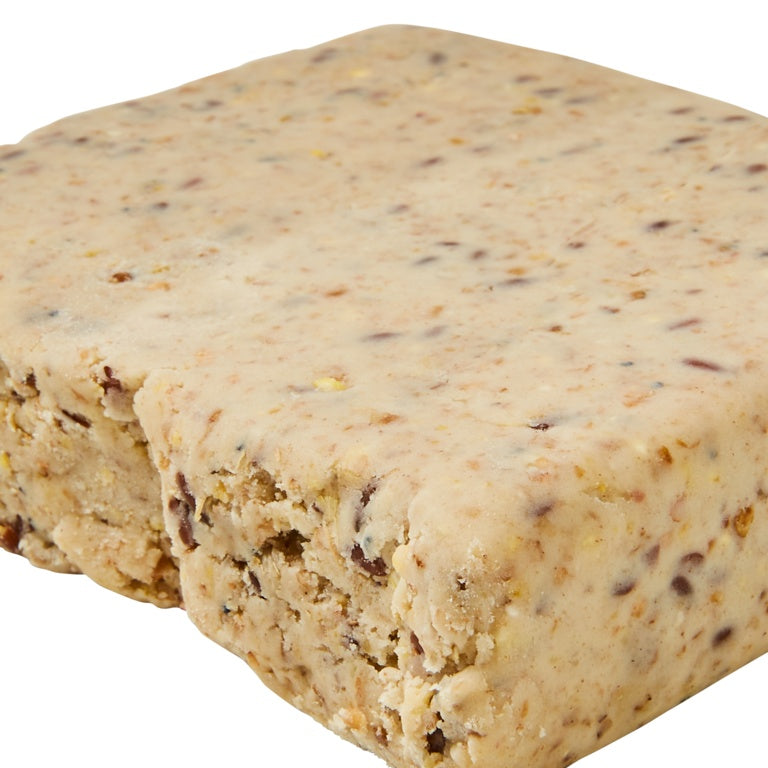 Ambassador Deluxe Suet Cake With Mealworms 300g