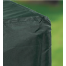 Ambassador Sunbed Cover 80cm X 55cm X 220cm X 35cm