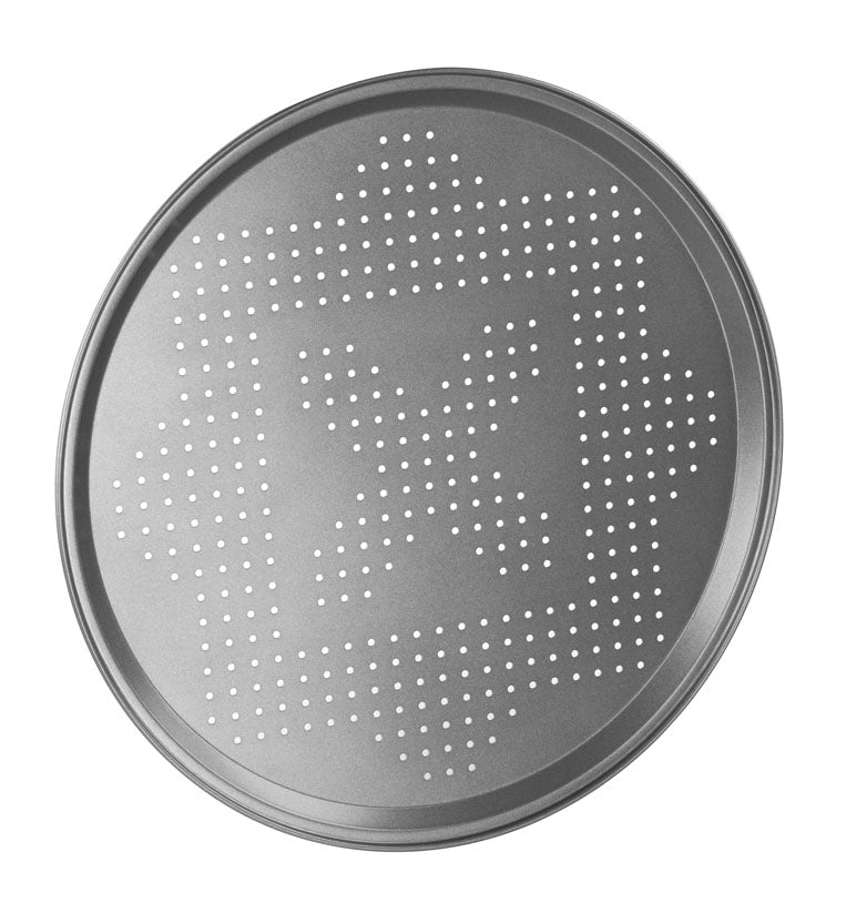Chef Aid Non Stick Pizza Pan 30cm