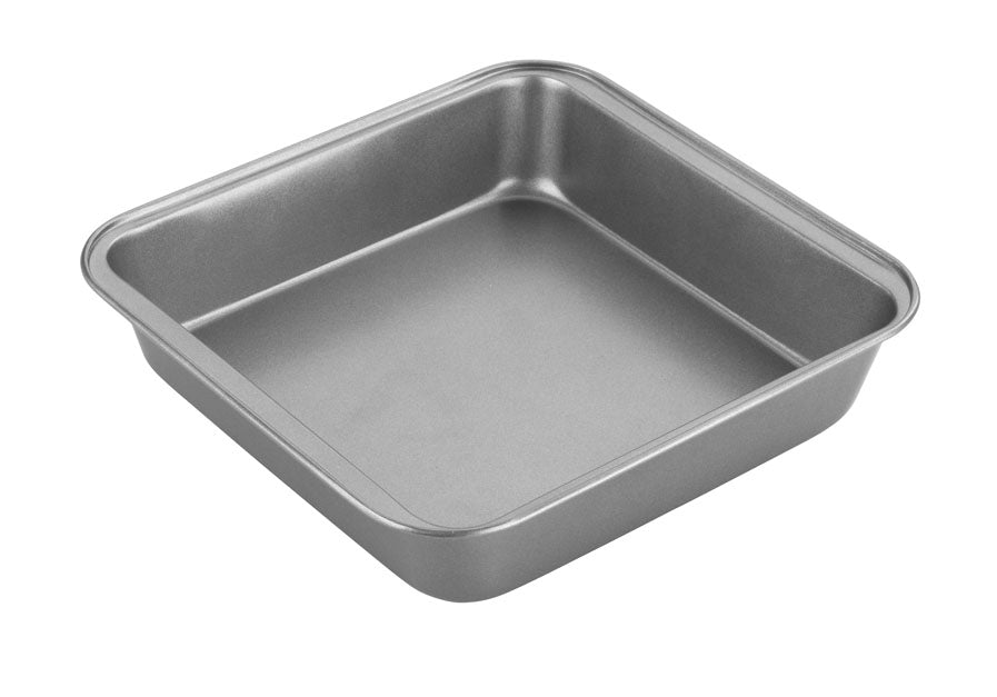 Chef Aid Square Baking Tin 23 X 23 X 5cm