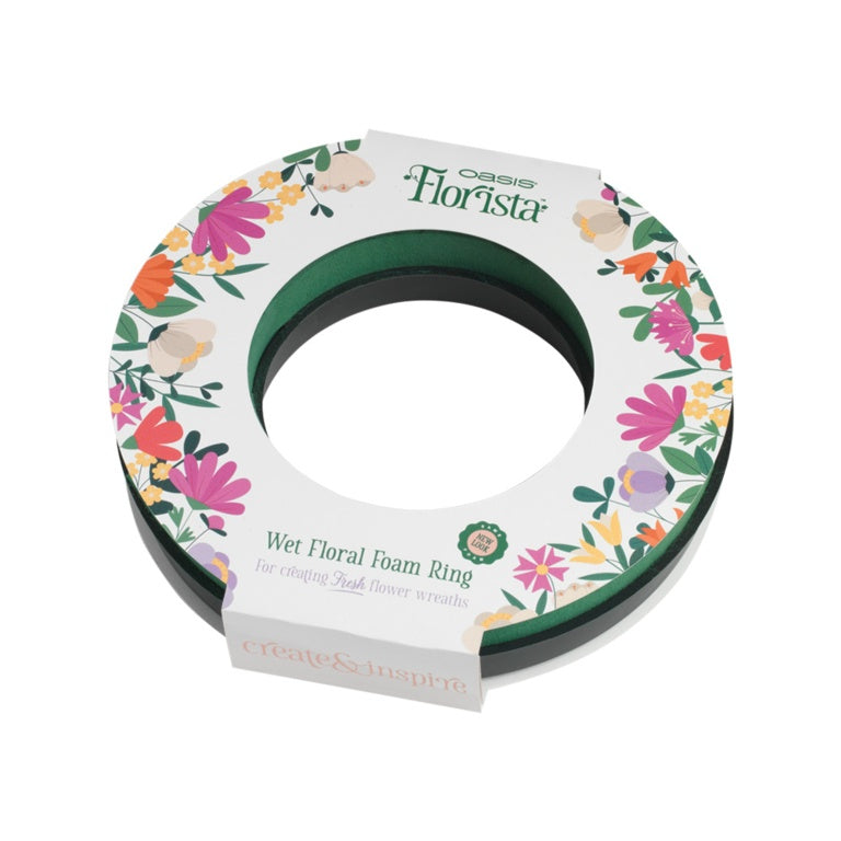 Oasis Naylorbase Ring 10"