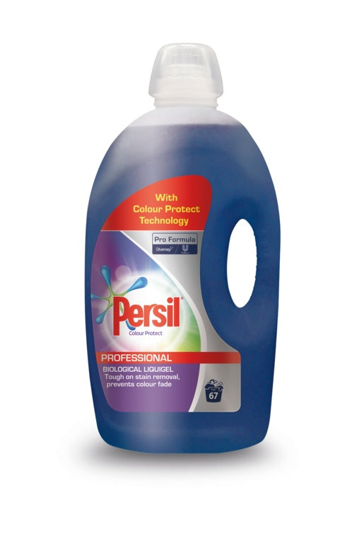 Persil Colour Liquid Gel 5 L