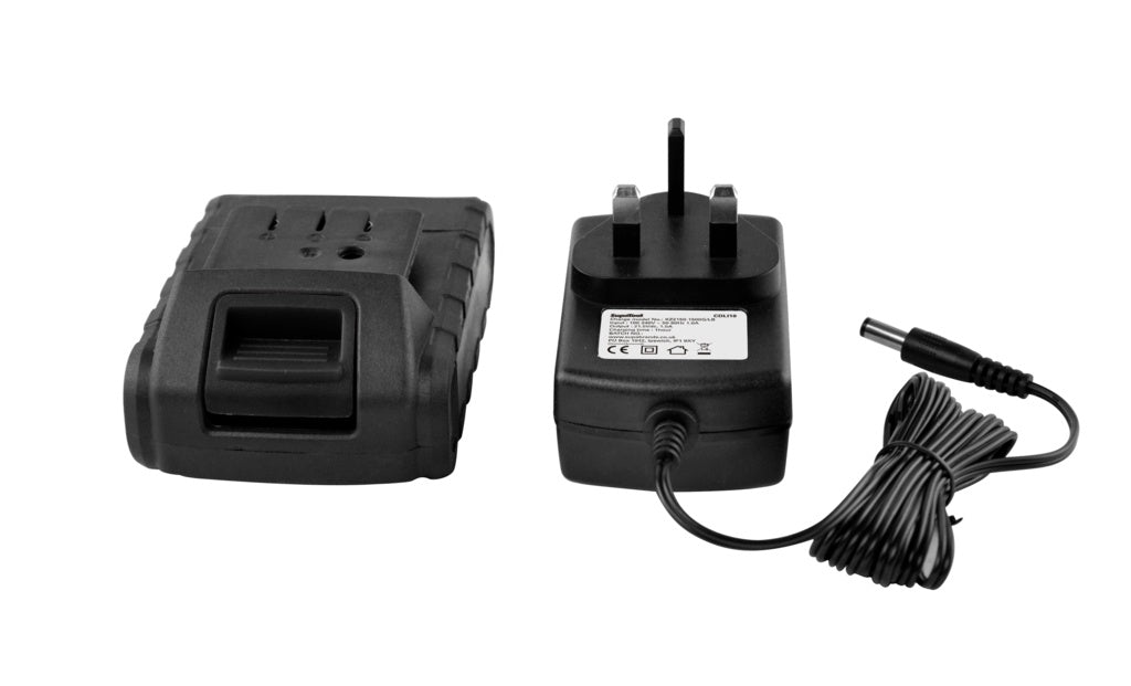 Supa Tool Cordless Drill 18v