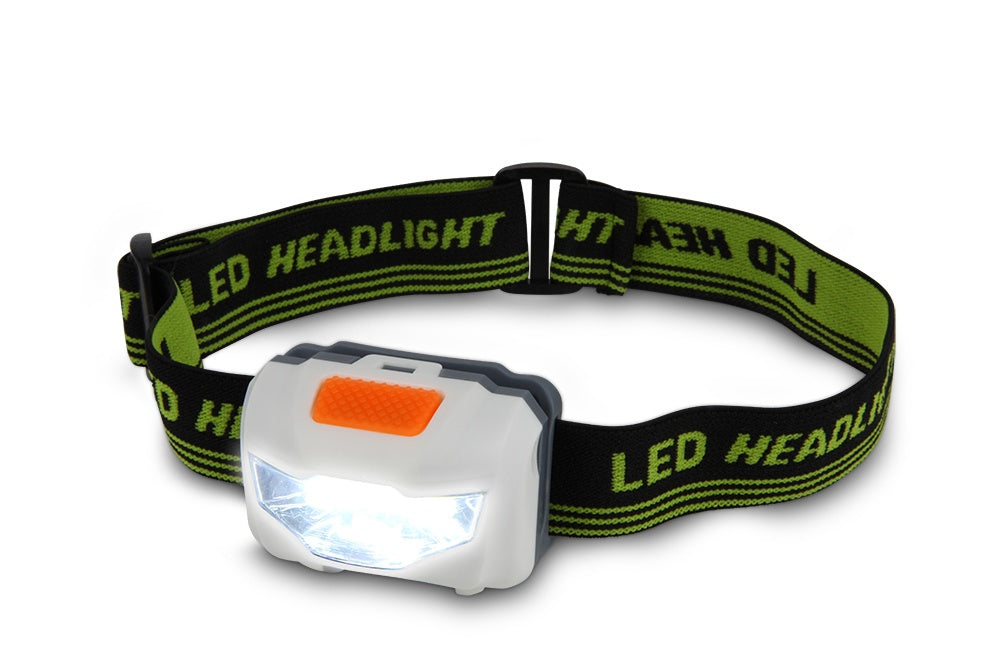 Securlec Head Light 2w Cob Led