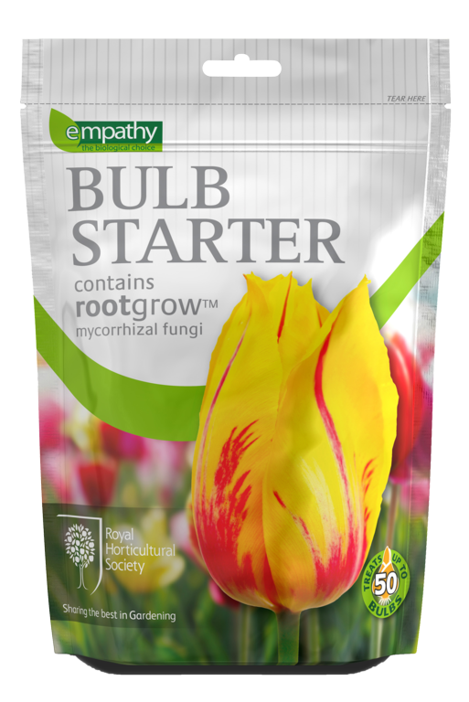 Empathy Bulb Starter 500g