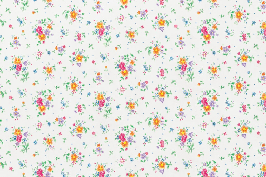 D C Fix�� Self Adhesive Film Sunflor 45cm X 2m