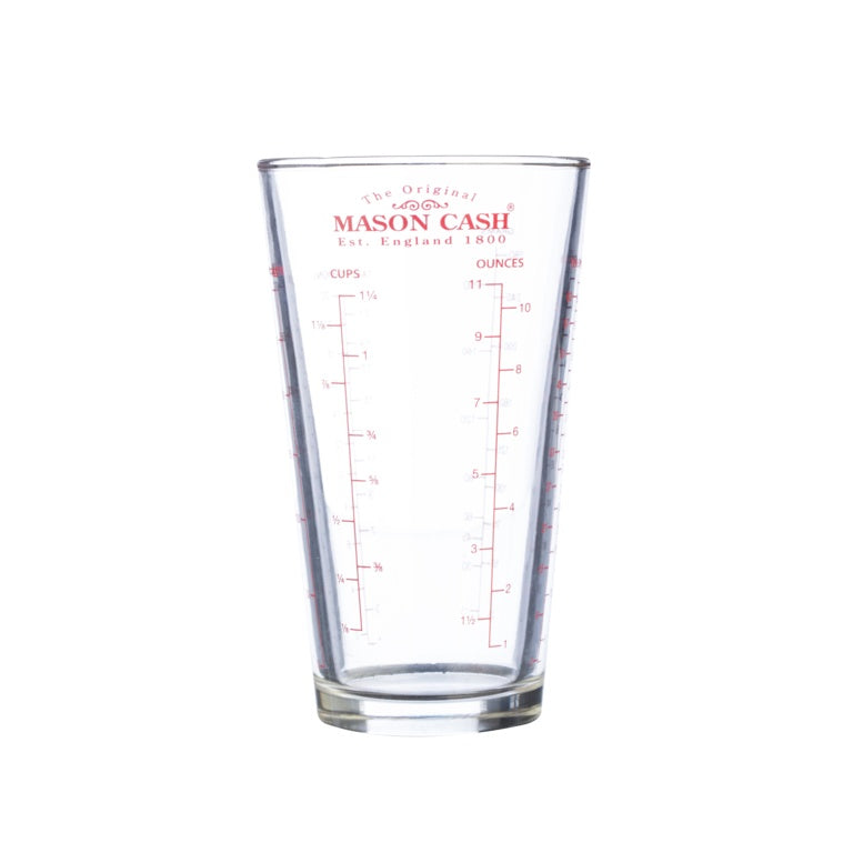 Mason Cash Measuring Glass 14.5cm X 8.5cm