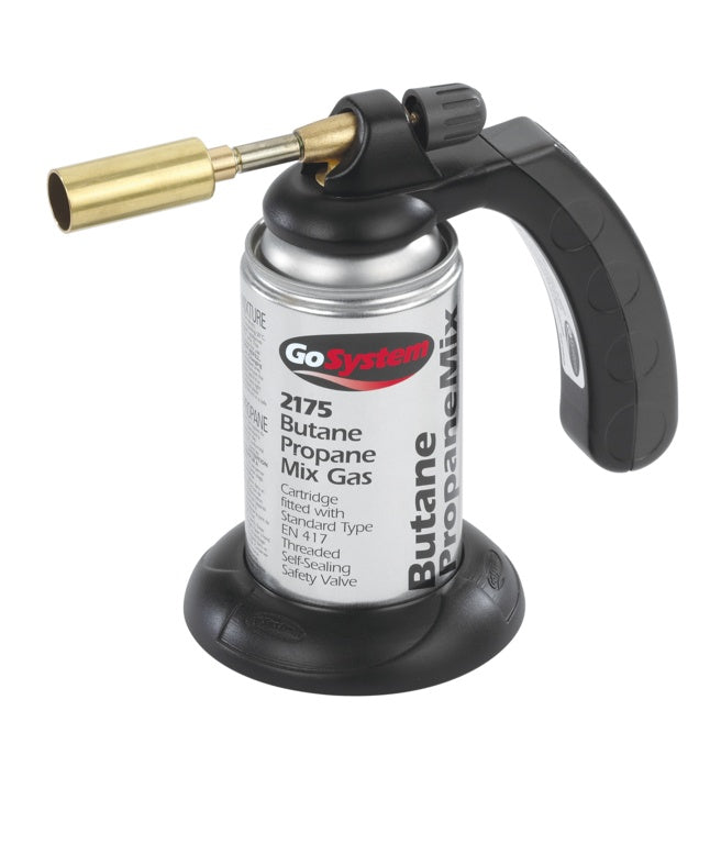 Go System Diy Gas Blow Torch