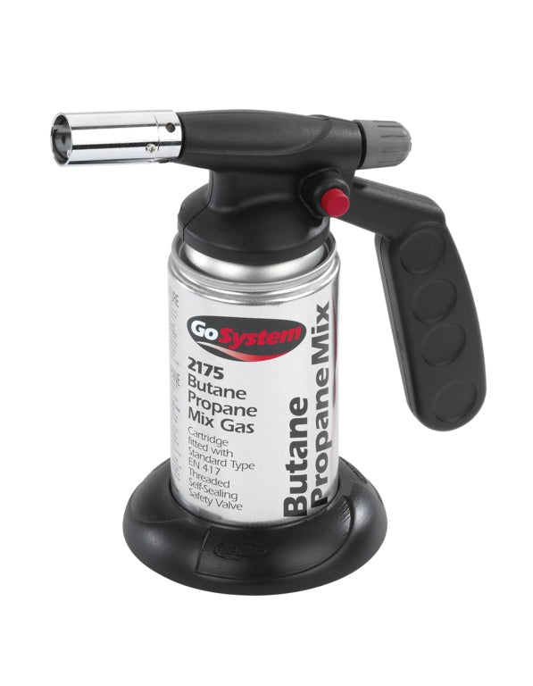 Go System Auto Start Gas Blow Torch