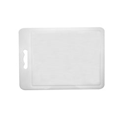 Fackelmann White Cutting Board 34 X 24cm