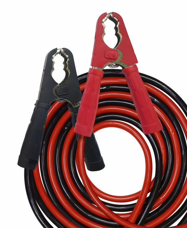 Streetwize Booster Cable 500 Amp To 4000cc 2.5m