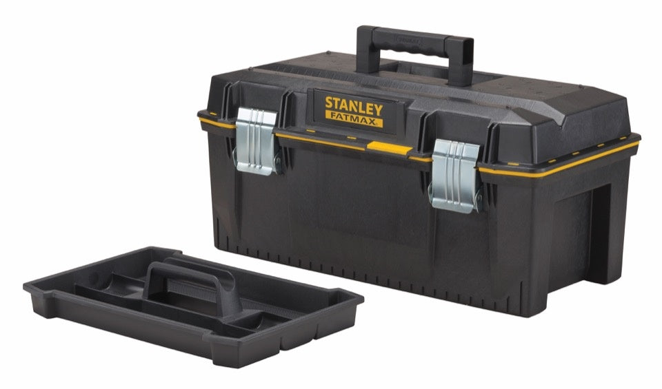 Stanley Fatmax Waterproof Tool Box 580mm