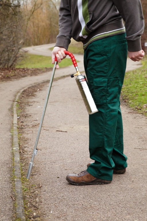 Go System Gardening Weed Burner