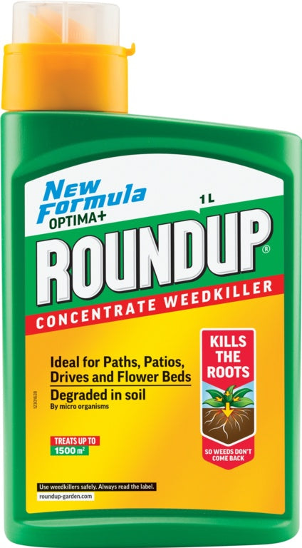 Roundup Optima+ 1 L