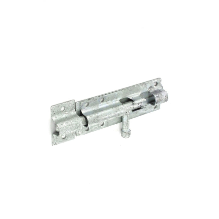 Securit Enclosed Tower Bolt 150mm Galvanised