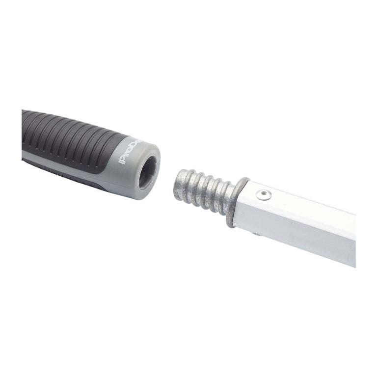 Pro Dec Straight Pole Scraper Head 3"