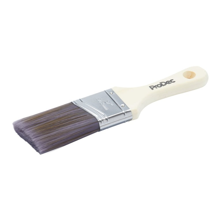 Pro Dec Woodworker Brush 50mm 2"