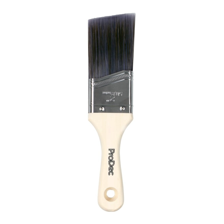 Pro Dec Woodworker Brush 50mm 2"