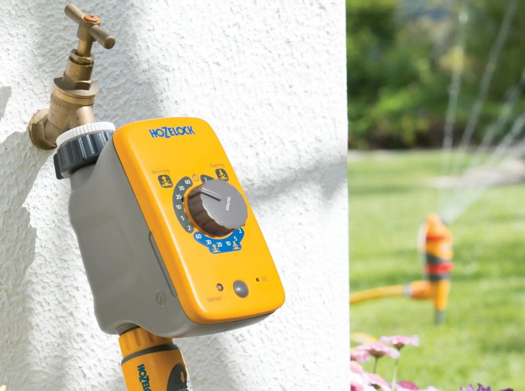 Hozelock Sensor Controller