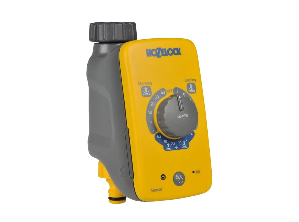 Hozelock Sensor Controller