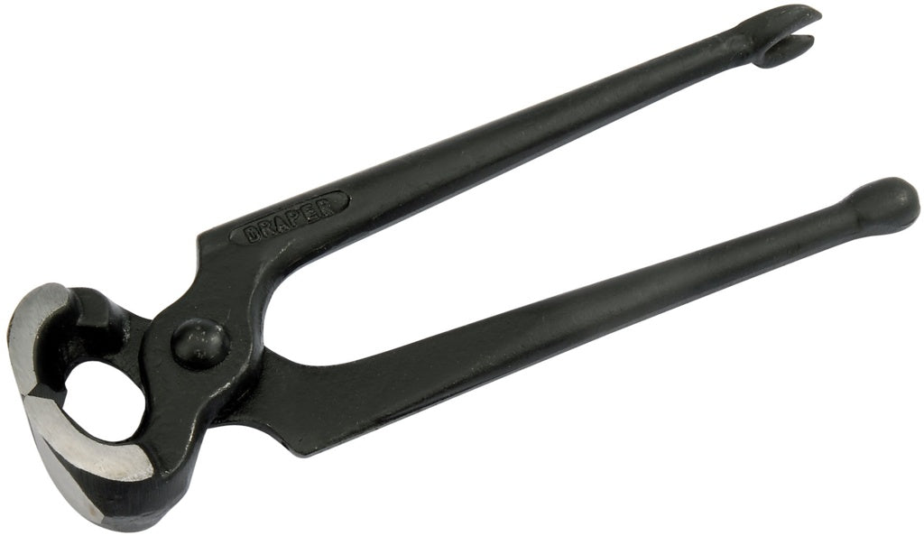 Draper Ball And Claw Carpenters Pincer 175mm