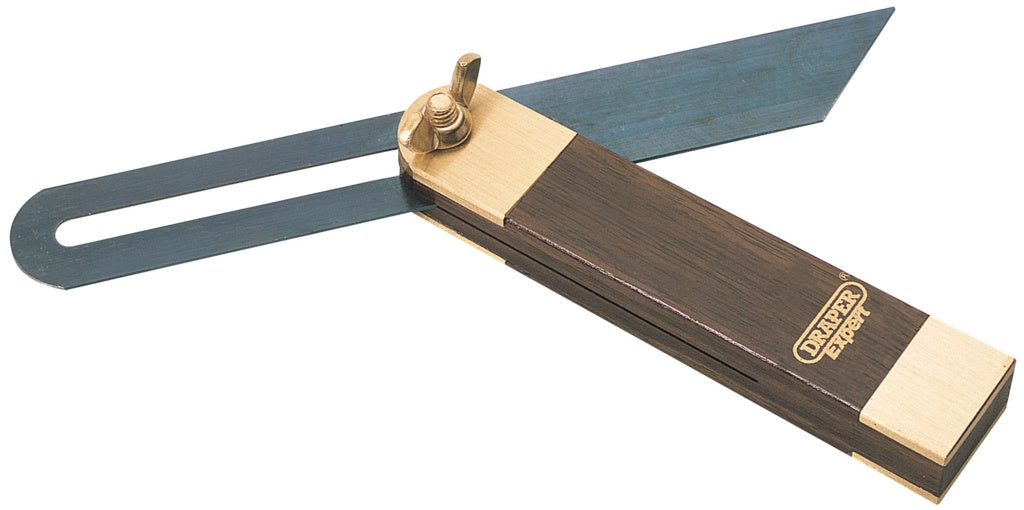 Draper Expert Adjustable Carpenters Bevel 190mm