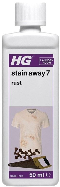 HG Stain Away 50ml