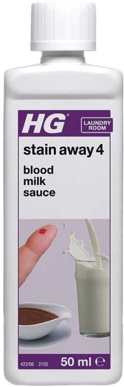 HG Stain Away 50ml