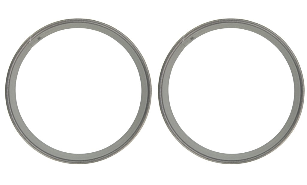 Tala Poachette Ring Non Stick Coated (Set Of 2)