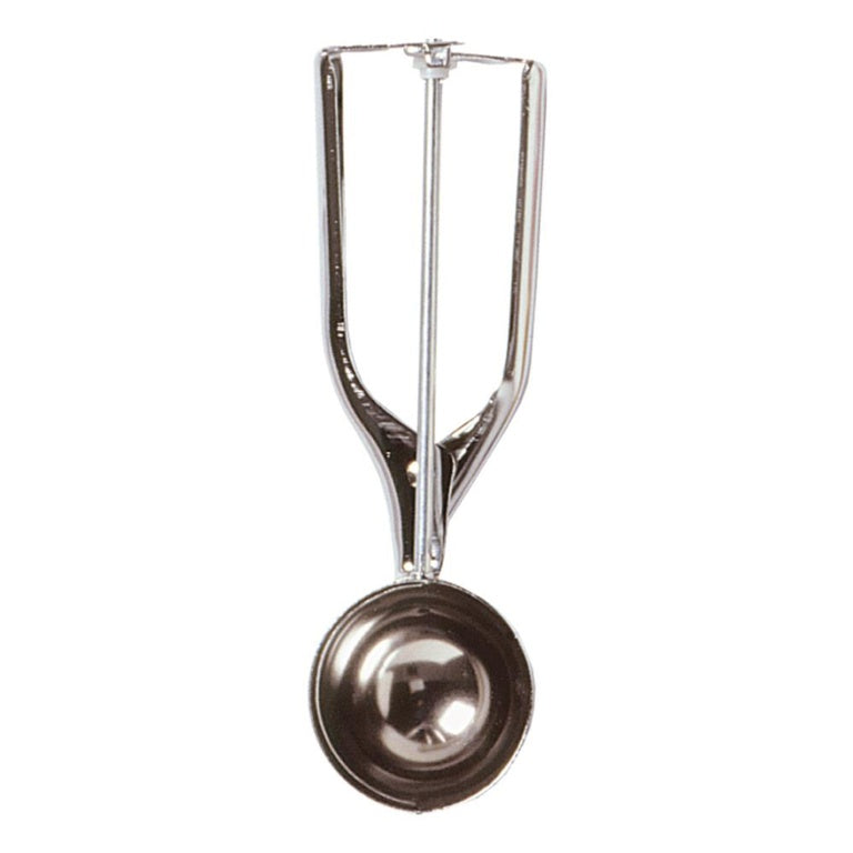 Chef Aid Bow Action Scoop