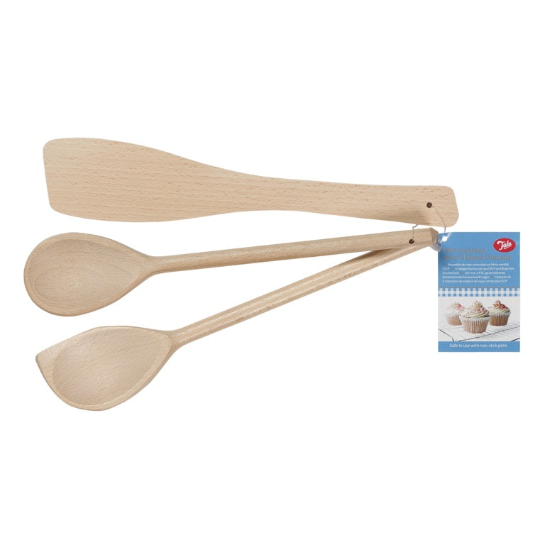 Tala Utensils Set Of 3