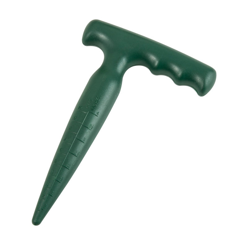 Supa Garden Plastic Dibber