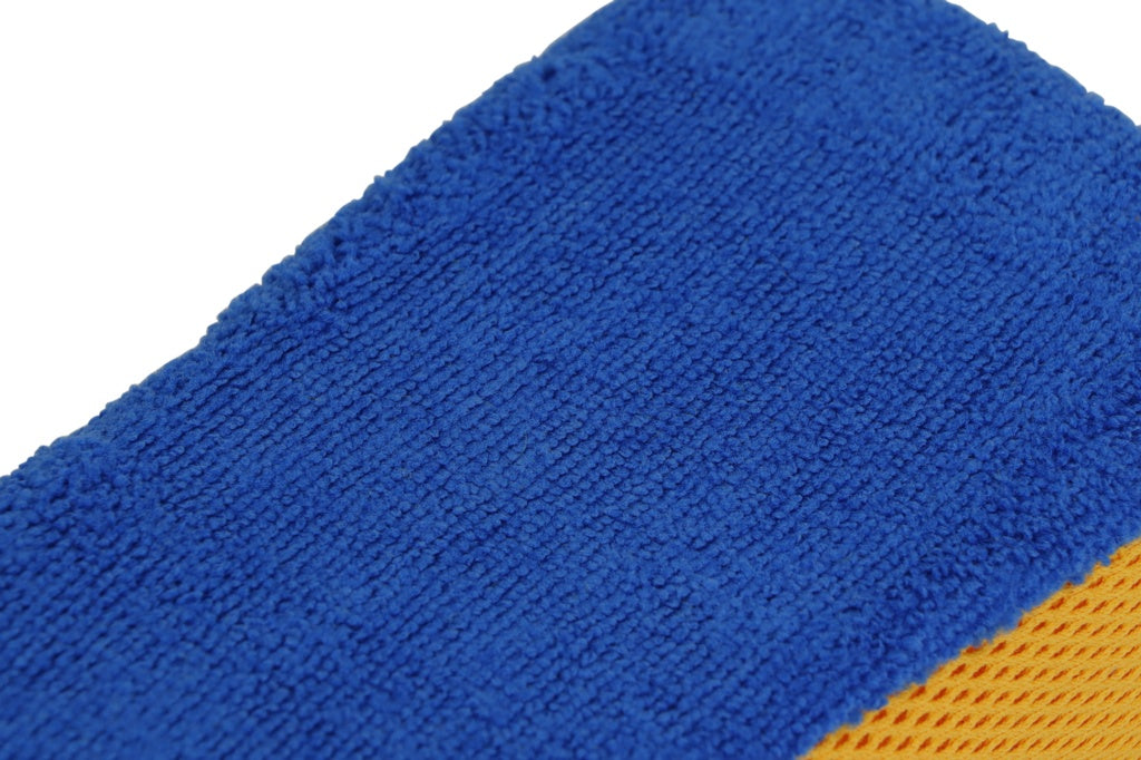 Streetwize Microfibre Wash Sponge