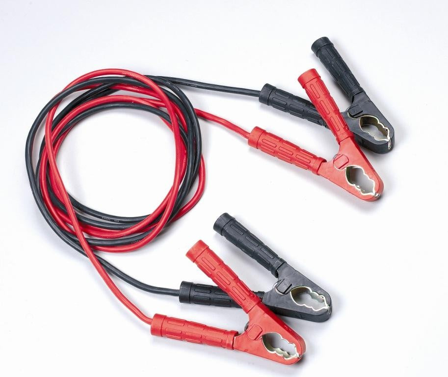 Ring 25mm Cca Booster Cable Maximum Output 350 A