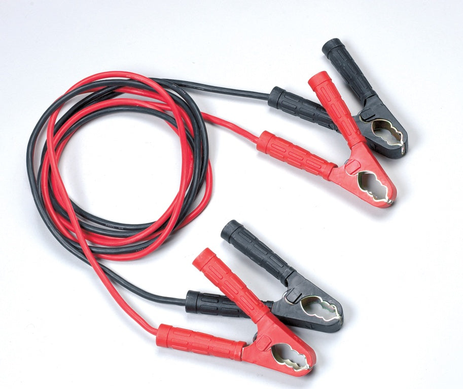 Ring Booster Cables 16mm X 3m 300 Amp
