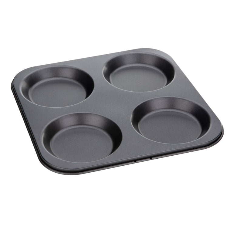 Pendeford I Bake Yorkshire Pudding Tray 4 Cup