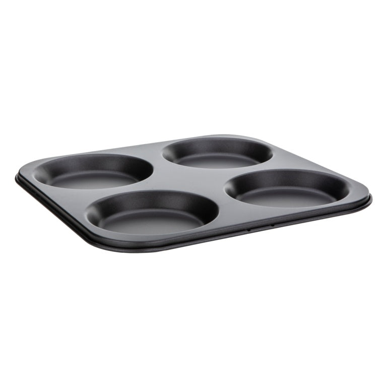 Pendeford I Bake Yorkshire Pudding Tray 4 Cup