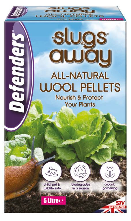 Defenders Garden Care Slugs Away 5 L