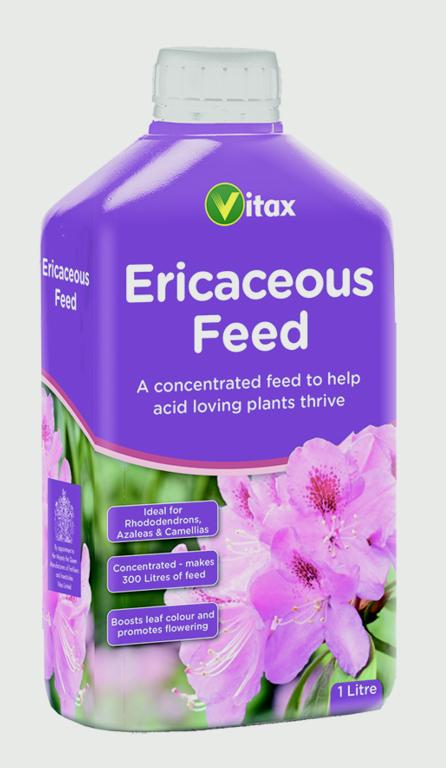 Vitax Ericaceous Feed 1 L