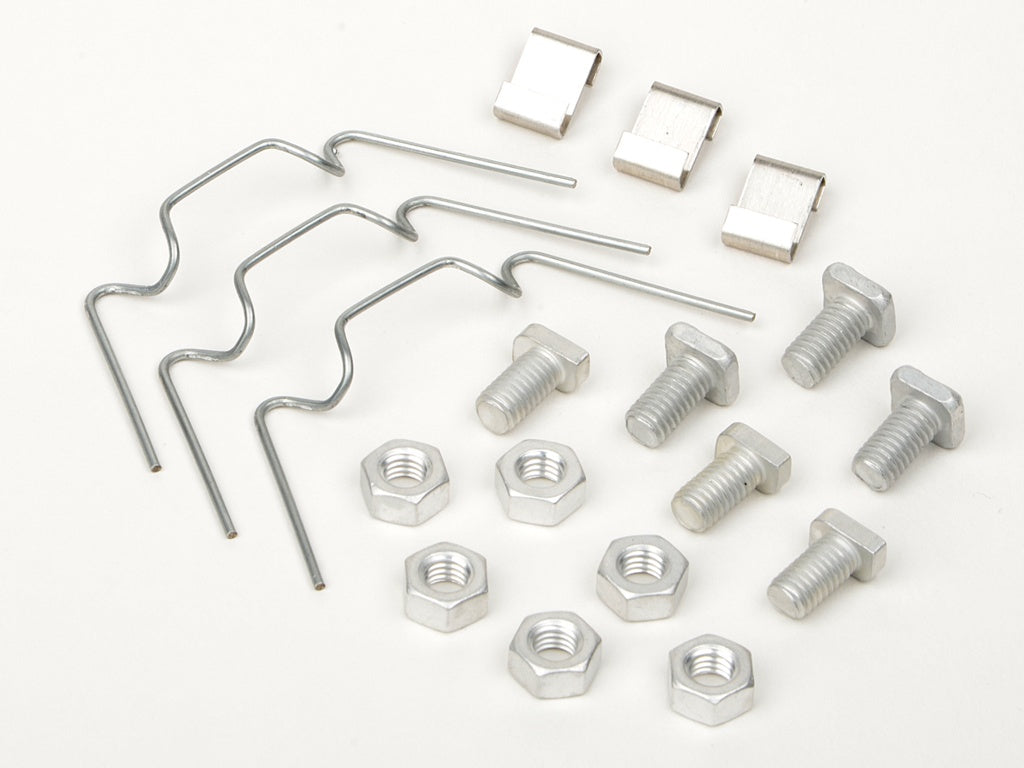 Alm Greenhouse Service/Repair Kit
