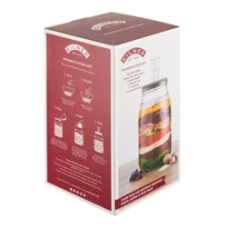 Kilner Fermentation Set