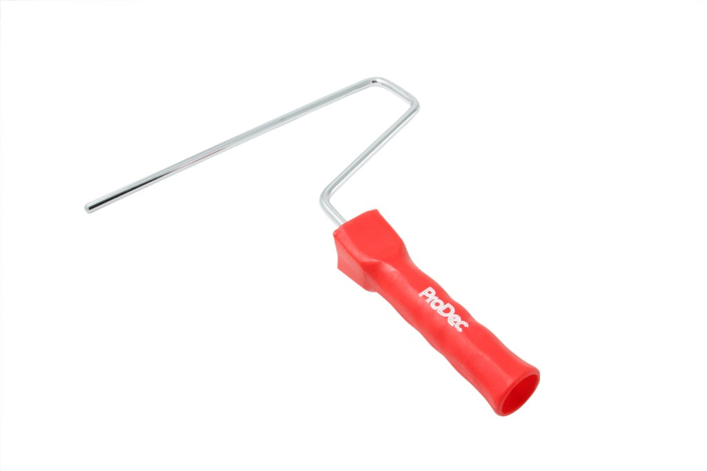 Pro Dec Stick System Push Fit Roller Frame 10"