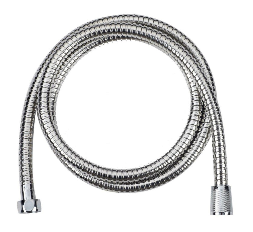 Blue Canyon Marino Stainless Steel Shower Hose 2m