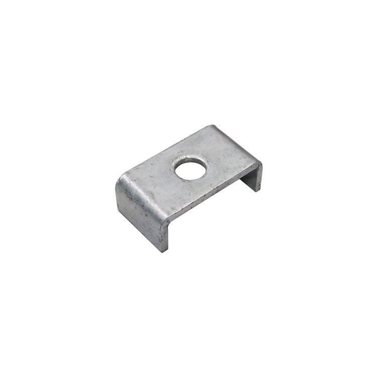 Securit Heel Clip For Gate 3" Pack Of 1