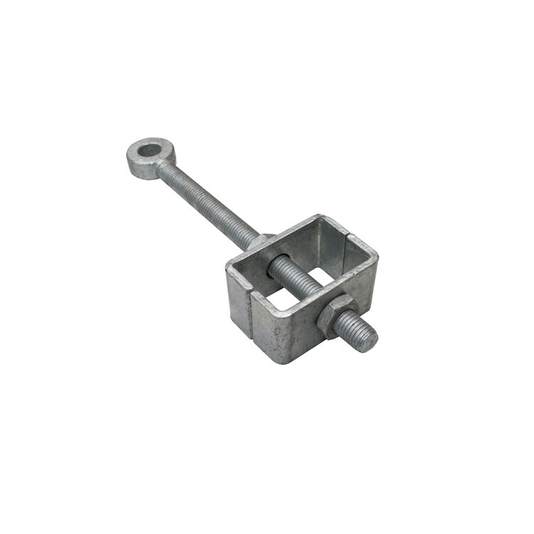 Securit Adjustable Bottom Gate Fittings Pack Of 1