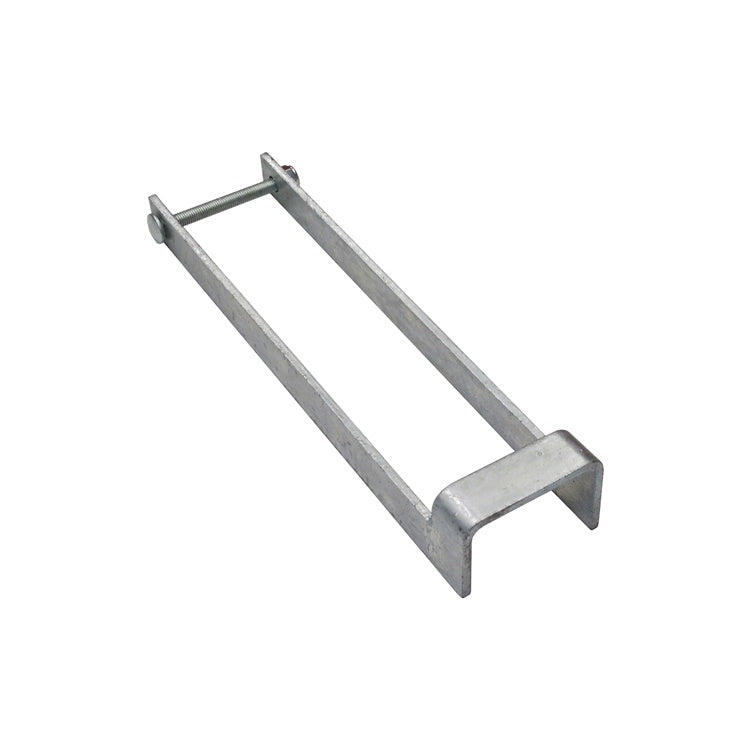 Securit Throwover Loop For 3" Gate 350mm Pack Of 1