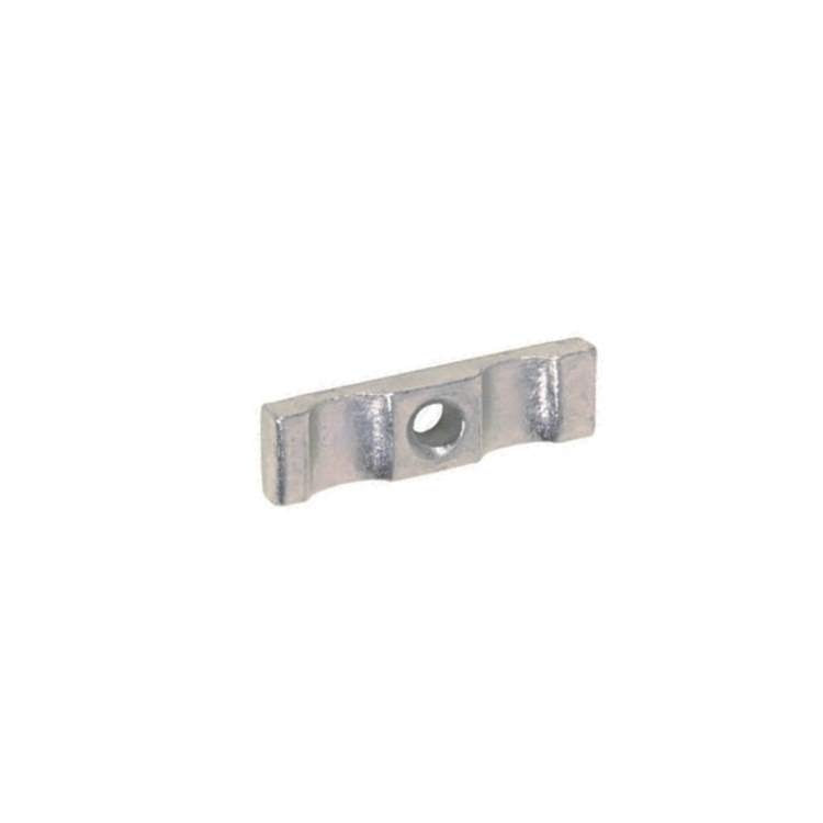 Securit Turnbutton Zinc Plated 50mm Pack Of 10