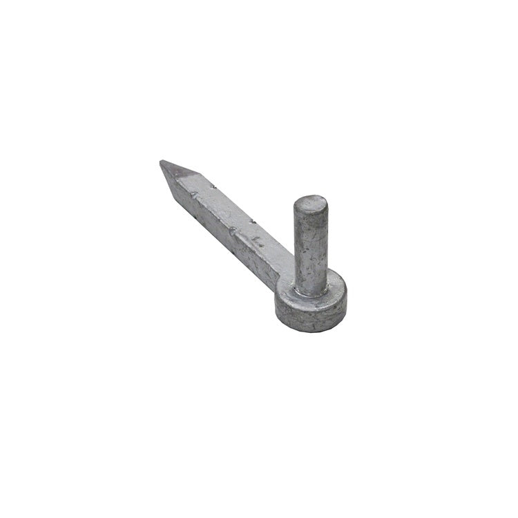 Securit Hook To Drive 19mm Pin 215mm Pack Of 1