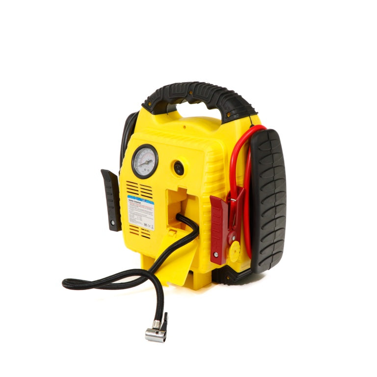 Streetwize Air Compressor 900amp