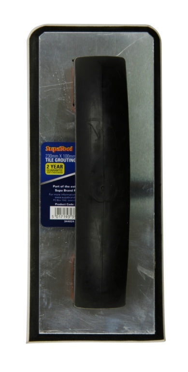 Supa Tool Tile Grouting Float